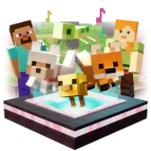 Surprise Baby Mob